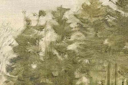 Фрагмент STEEPLECHASE OUTRIDERS