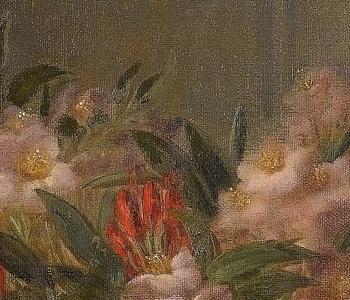 Фрагмент Still life