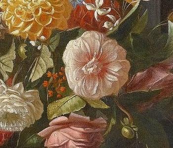 Фрагмент Still life