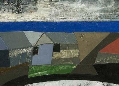 Фрагмент Still life at the Lizard