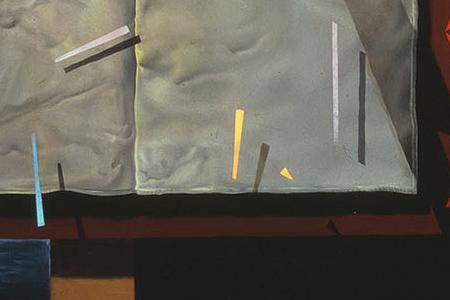 Фрагмент Still Life - Fast Moving,