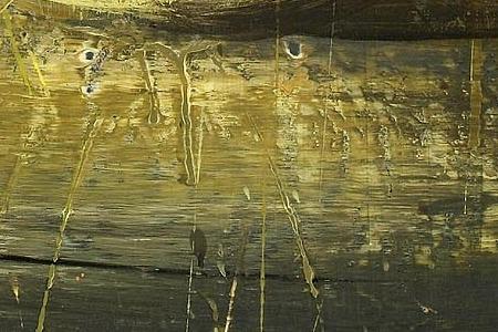 Фрагмент Still Life with Apples