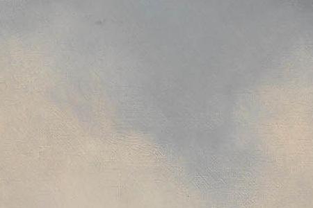 Фрагмент Сцена на озере