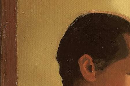 Фрагмент STUDY FOR THE MARRIED MAN