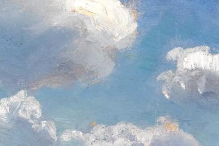 Фрагмент SUMMER MEADOW POBOJKA