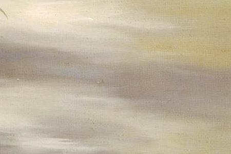 Фрагмент Sunday Morning