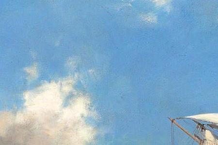 Фрагмент Sunflecked Foam--20 x