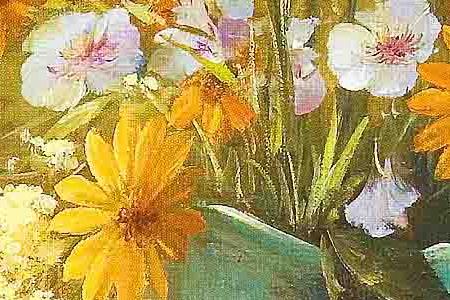 Фрагмент Sunny Afternoon