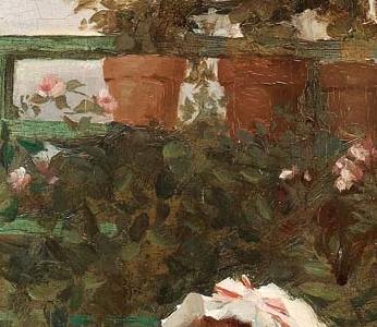 Фрагмент Свидание