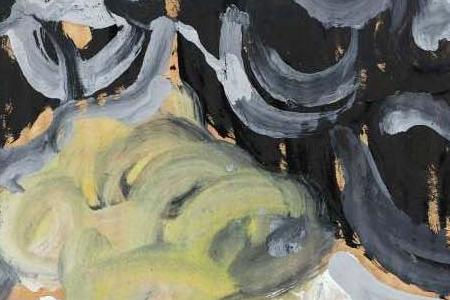 Фрагмент T TE D HOMME