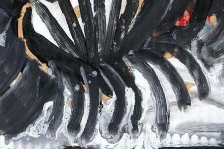 Фрагмент T TE D HOMME