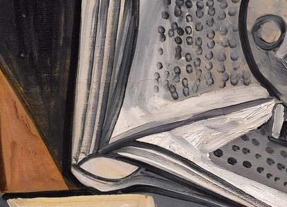 Фрагмент T TE DE MORT ET LIVRE