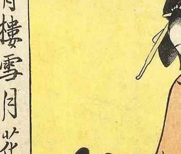 Фрагмент TAMAYA UCHI KASUGANO