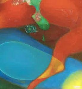 Фрагмент TEMPTATION