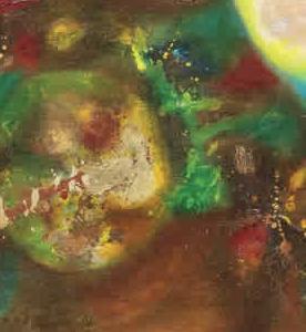 Фрагмент TEMPTATION