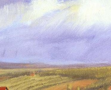 Фрагмент Terra Bella Detil