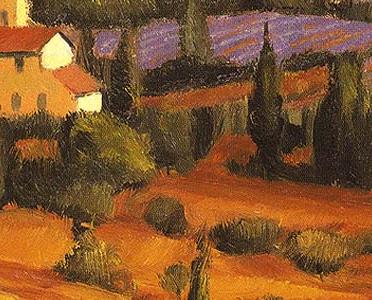 Фрагмент Terra Bella Detil