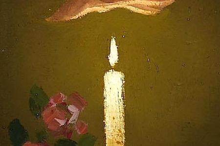 Фрагмент Test of True Love