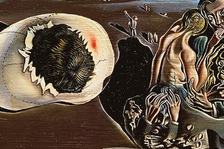 Фрагмент The Accommodations of Desire