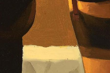 Фрагмент THE APPRENTICE