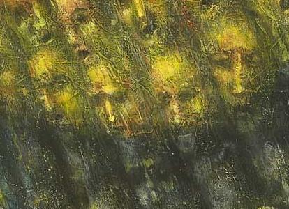 Фрагмент The awakening