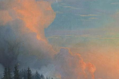 Фрагмент The Battle of Bomarsund