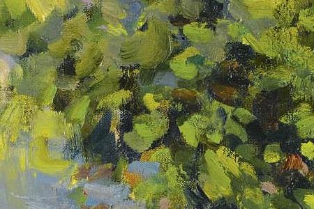 Фрагмент The Board