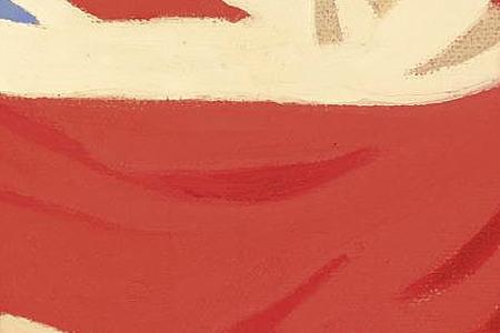 Фрагмент THE BRITISH ARE COMING