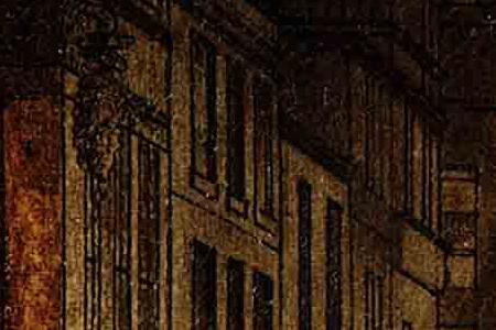 Фрагмент The Broomielaw Glasgow