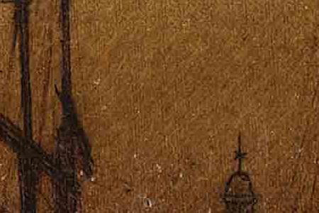 Фрагмент The Broomielaw Glasgow