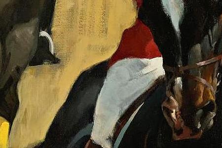 Фрагмент THE CHASE