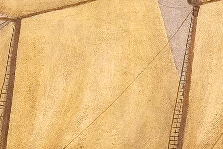 Фрагмент The Cherokee.