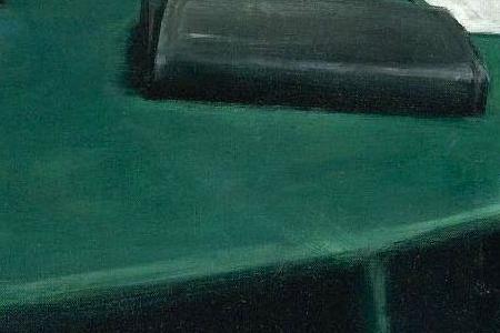 Фрагмент THE DOCTORAL JURY