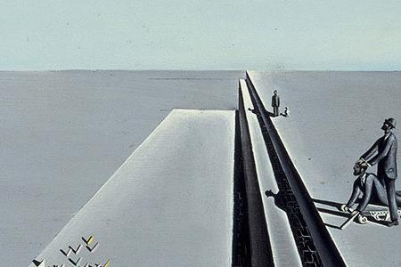 Фрагмент The First Days of Spring