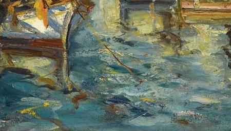 Фрагмент THE FISHERMEN\'S RETURN