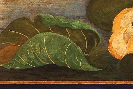 Фрагмент THE FLY FISHER