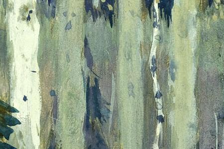 Фрагмент THE FOUNDING OF TRINITY