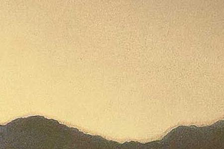 Фрагмент The haunt of the heron