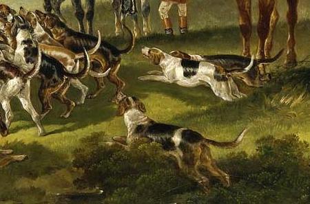 Фрагмент THE KILL