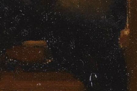 Фрагмент THE LAST LETTER