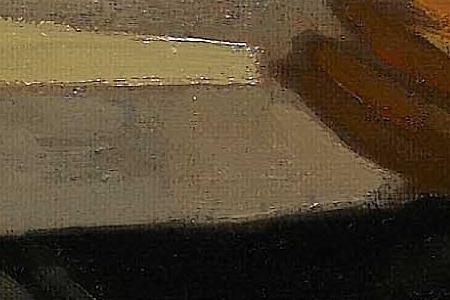 Фрагмент The Letter II