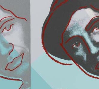 Фрагмент THE MARX BROTHERS