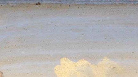 Фрагмент The Mausoleum of Hadrian in Rome