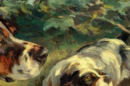 Фрагмент THE MEET