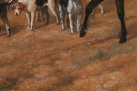 Фрагмент The Meet