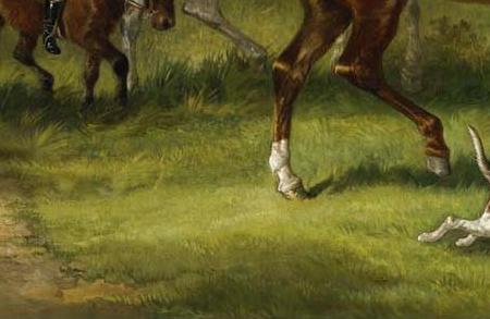 Фрагмент THE MEET