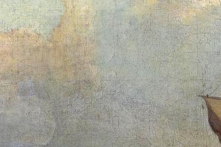 Фрагмент The Morning Gun