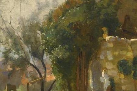 Фрагмент THE-OUTSKIRTS-OF-NICE