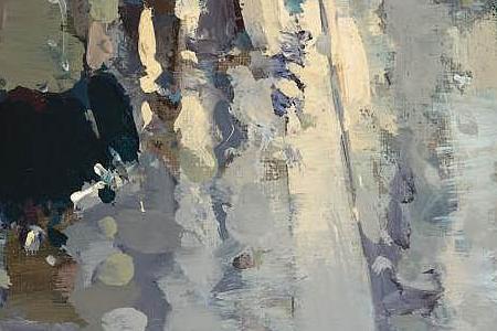 Фрагмент THE PLACE VENDOME, PARIS