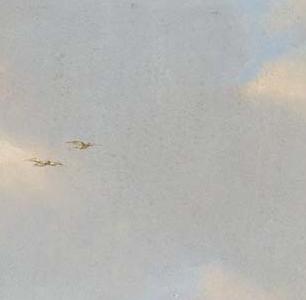 Фрагмент THE PROUD FATHER